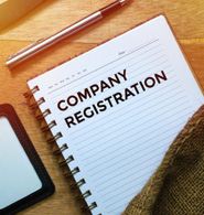 Company Registration