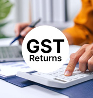 GST Return